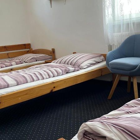 Pensjonat Sloneczko Apartamento Rewal Exterior foto