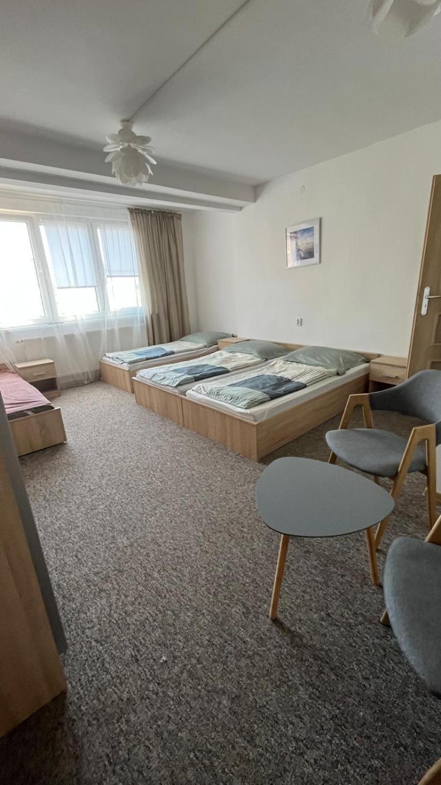 Pensjonat Sloneczko Apartamento Rewal Exterior foto