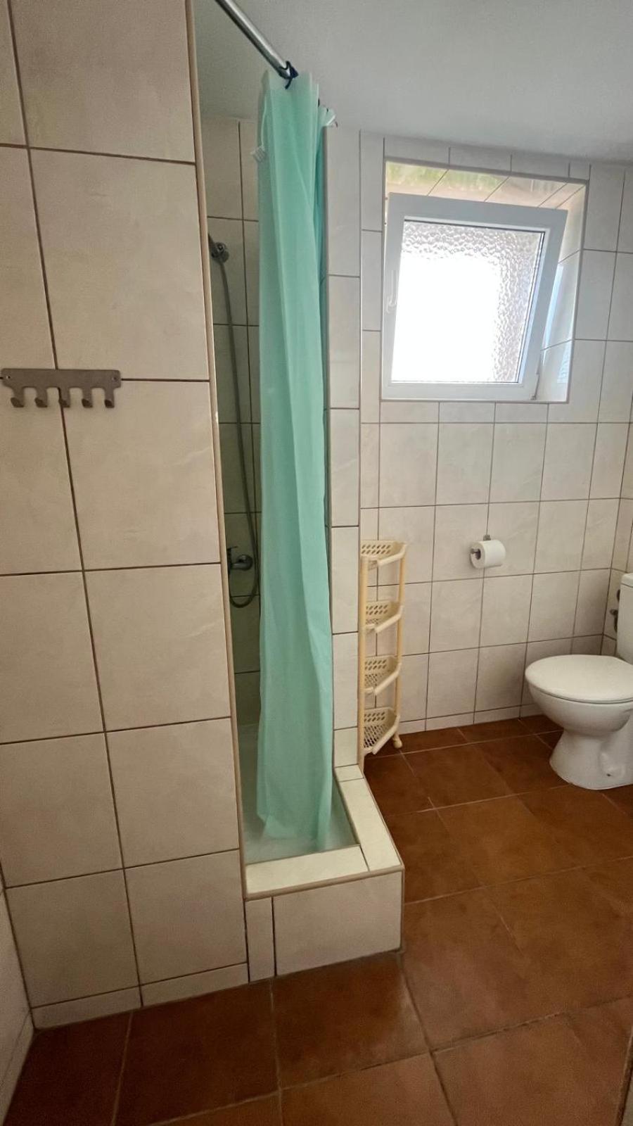 Pensjonat Sloneczko Apartamento Rewal Exterior foto