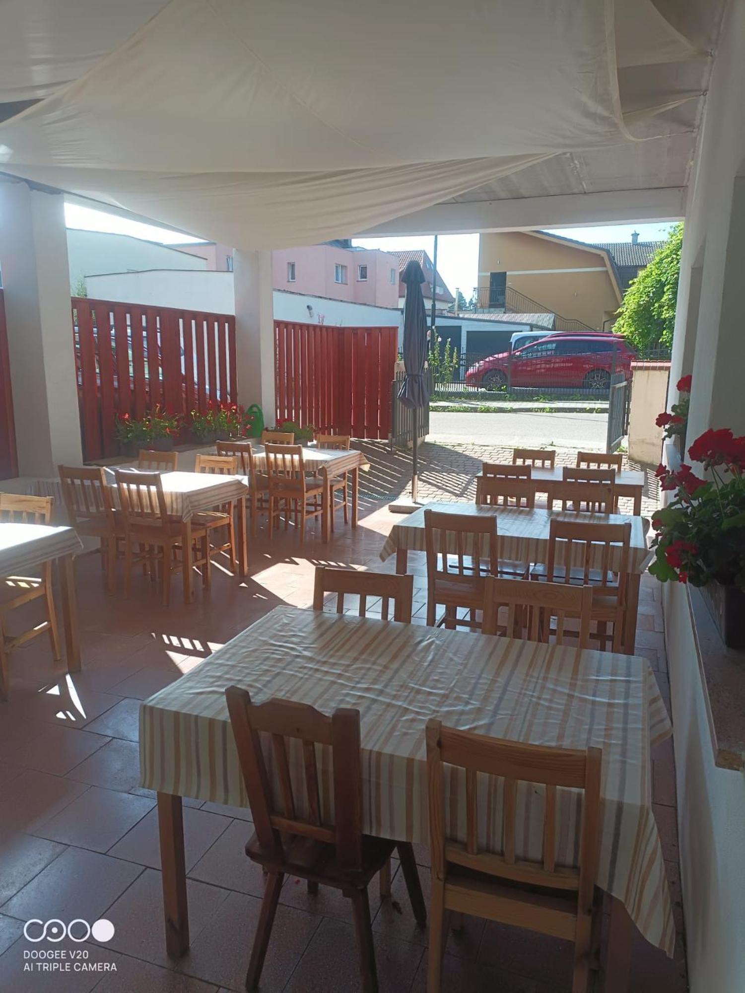 Pensjonat Sloneczko Apartamento Rewal Exterior foto